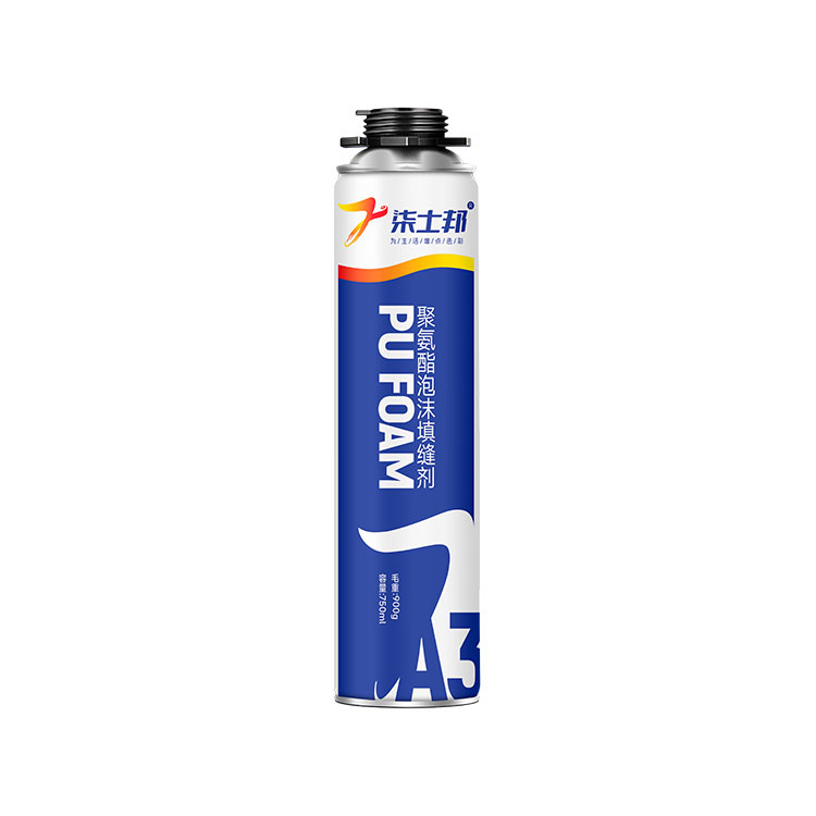 يتطلب استخدام PU Foam الانتباه